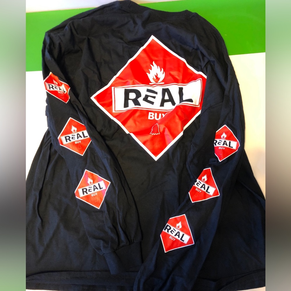 Trevor Andrew aka Gucci Ghost - Real Buy